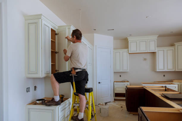 Licensed Appliance Installation service in Chester Heights, PA - Remodeling Of Kitchen