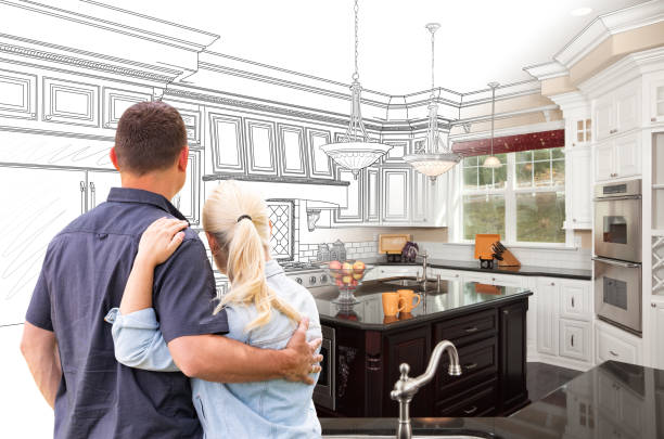 Professional Appliance Installation technician working in Chester Heights, PA