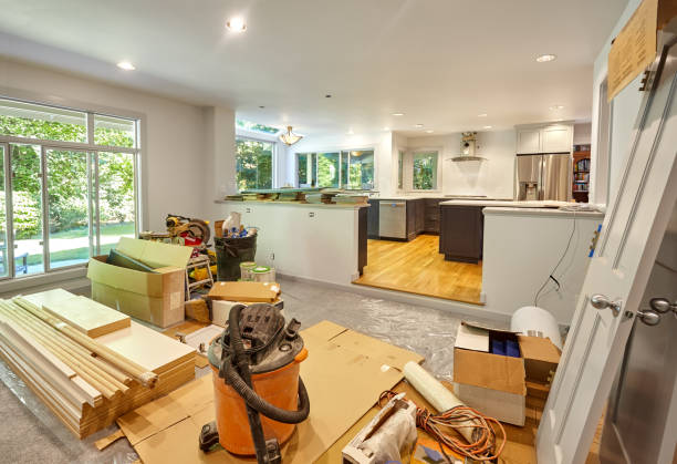 Reliable Appliance Installation contractor in Chester Heights, PA by Remodeling Of Kitchen