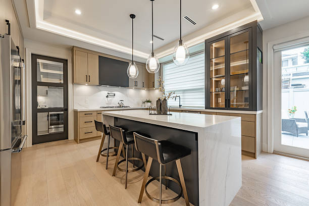 Trusted Appliance Installation service in Chester Heights, PA - Remodeling Of Kitchen
